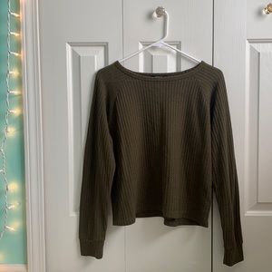 Forever 21 Sweater